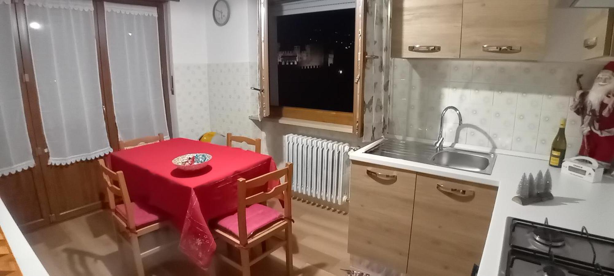 Вилла Vue Du Chateau Фенис Экстерьер фото